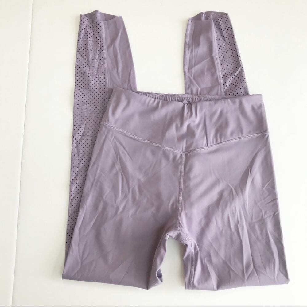 Varley Revolve High Rise Legging - Picture 4 of 8